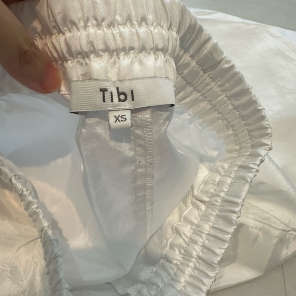 TIBI JOGGERS - Picture 12 of 13